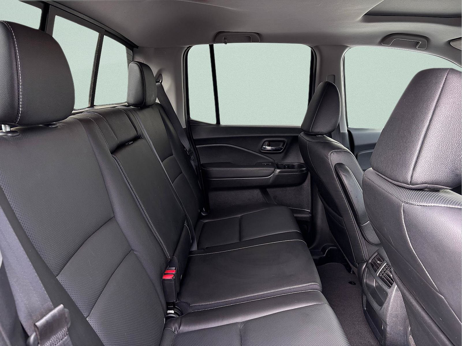 Certified 2022 Honda Ridgeline RTL-E image 30