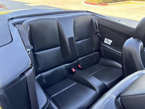 Used 2014 Chevrolet Camaro SS w/ RS Package RWD image 18