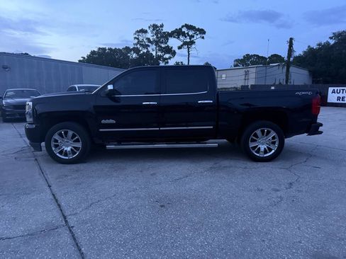 Used 2017 Chevrolet Silverado 1500 High Country image 6