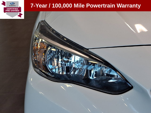 Certified 2022 Subaru Impreza 2.0i Premium AWD/4WD image 10