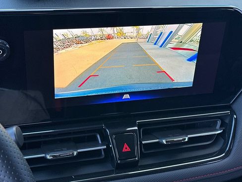 New 2026 Chevrolet TrailBlazer RS w/ Convenience Package AWD/4WD image 19
