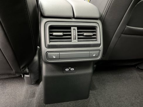 New 2026 MAZDA CX-50 2.5 Hybrid w/ Weather Package AWD/4WD image 12