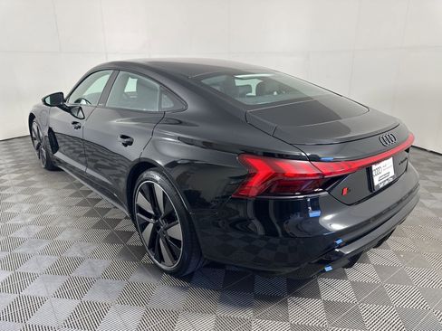 New 2026 Audi S e-tron GT Premium Plus image 5