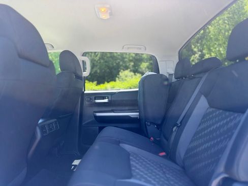 Used 2019 Toyota Tundra SR5 w/ TRD Off Road Package AWD/4WD image 20