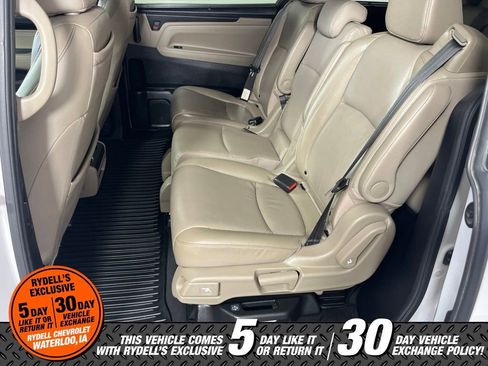 Used 2024 Honda Odyssey Touring image 20