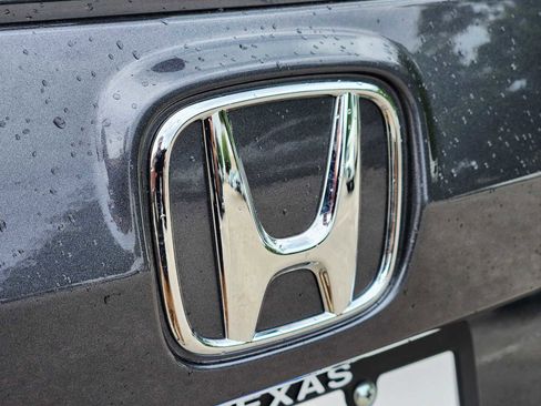 Used 2026 Honda CR-V LX image 11
