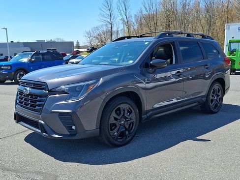 Used 2025 Subaru Ascent Bronze Edition AWD/4WD image 3