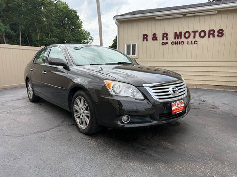Used 2009 Toyota Avalon Limited FWD image 7