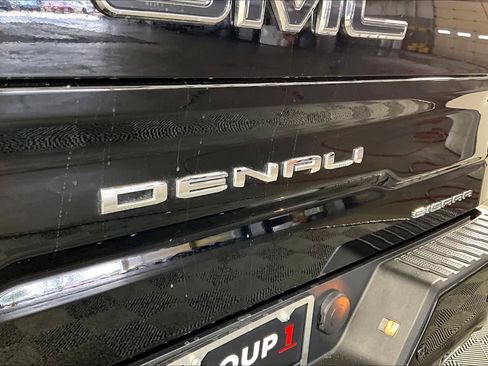 Certified 2023 GMC Sierra 1500 Denali Ultimate AWD/4WD image 10