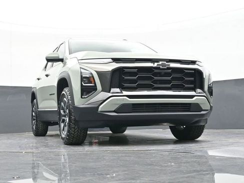 New 2026 Chevrolet Equinox ACTIV w/ Convenience Package III image 51