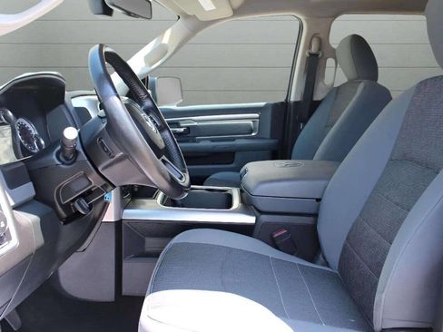 Used 2016 RAM 1500 Big Horn image 20