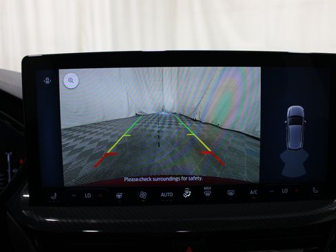 Used 2024 Ford Escape ST-Line w/ Tech Pack #1 FWD image 16