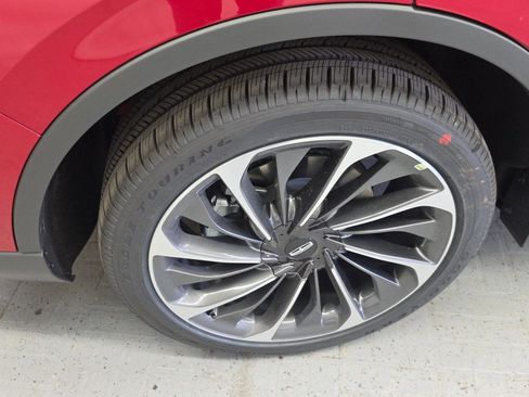 New 2026 Lincoln Aviator Reserve AWD/4WD image 30