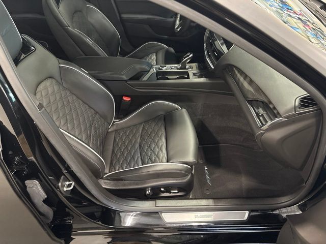 Used 2023 Cadillac CT5 V Blackwing w/ Driver Assist Package RWD image 54