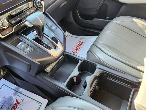 Used 2022 Honda CR-V EX image 28