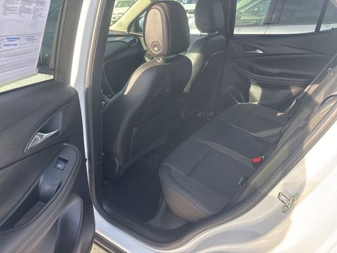 Used 2023 Buick Encore GX Select image 12