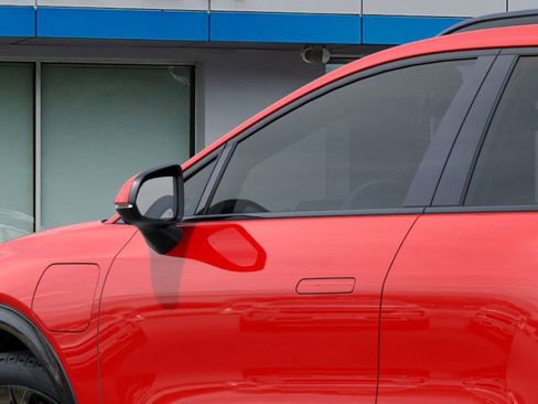 New 2025 Chevrolet Equinox EV RS image 12