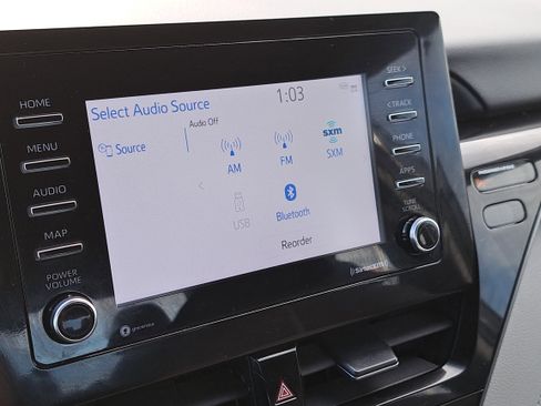 Certified 2023 Toyota Camry LE image 25