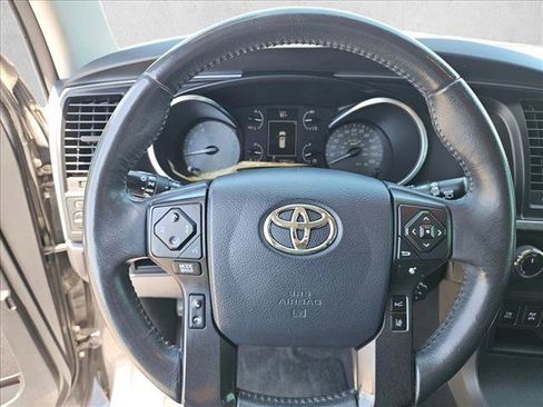 Used 2019 Toyota Sequoia TRD Sport w/ TRD Sport Premium Package AWD/4WD image 20