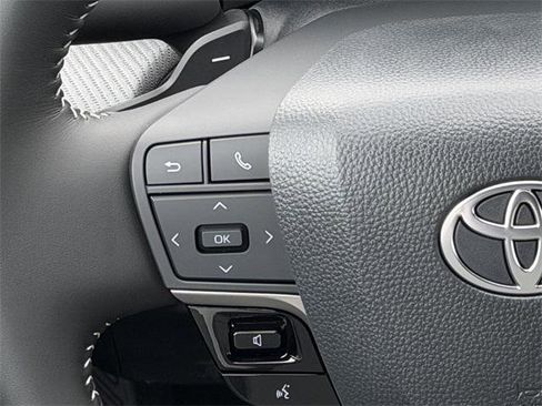 Certified 2026 Toyota Camry SE w/ Convenience Package image 12