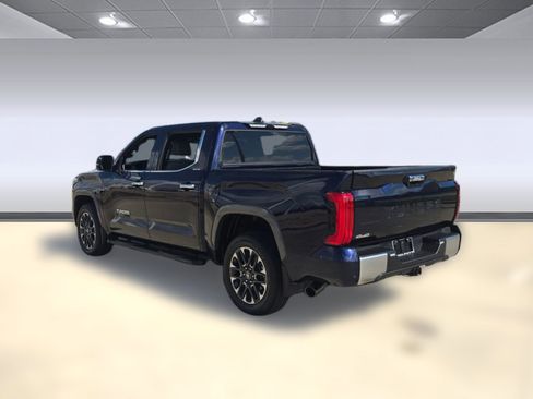 Used 2025 Toyota Tundra Limited w/ Power Package image 3