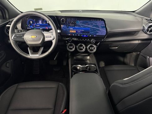 Used 2024 Chevrolet Blazer EV LT AWD/4WD image 12