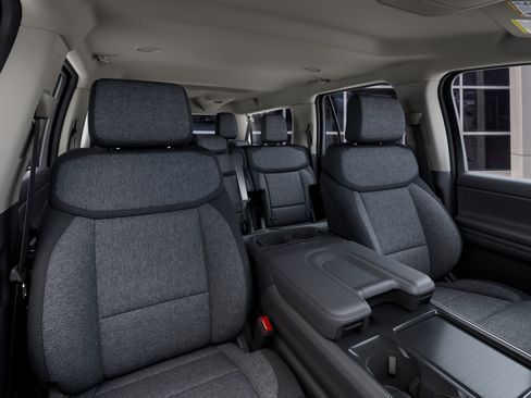 New 2027 Ford Expedition Max Active AWD/4WD image 10