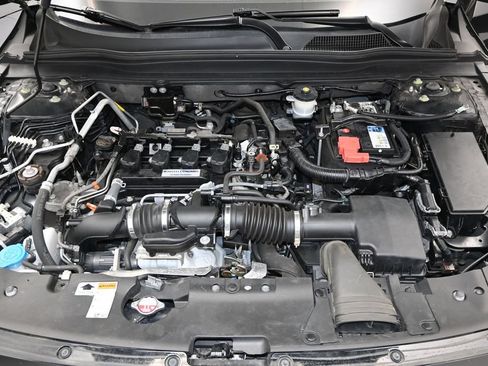 Used 2020 Honda Accord LX image 24