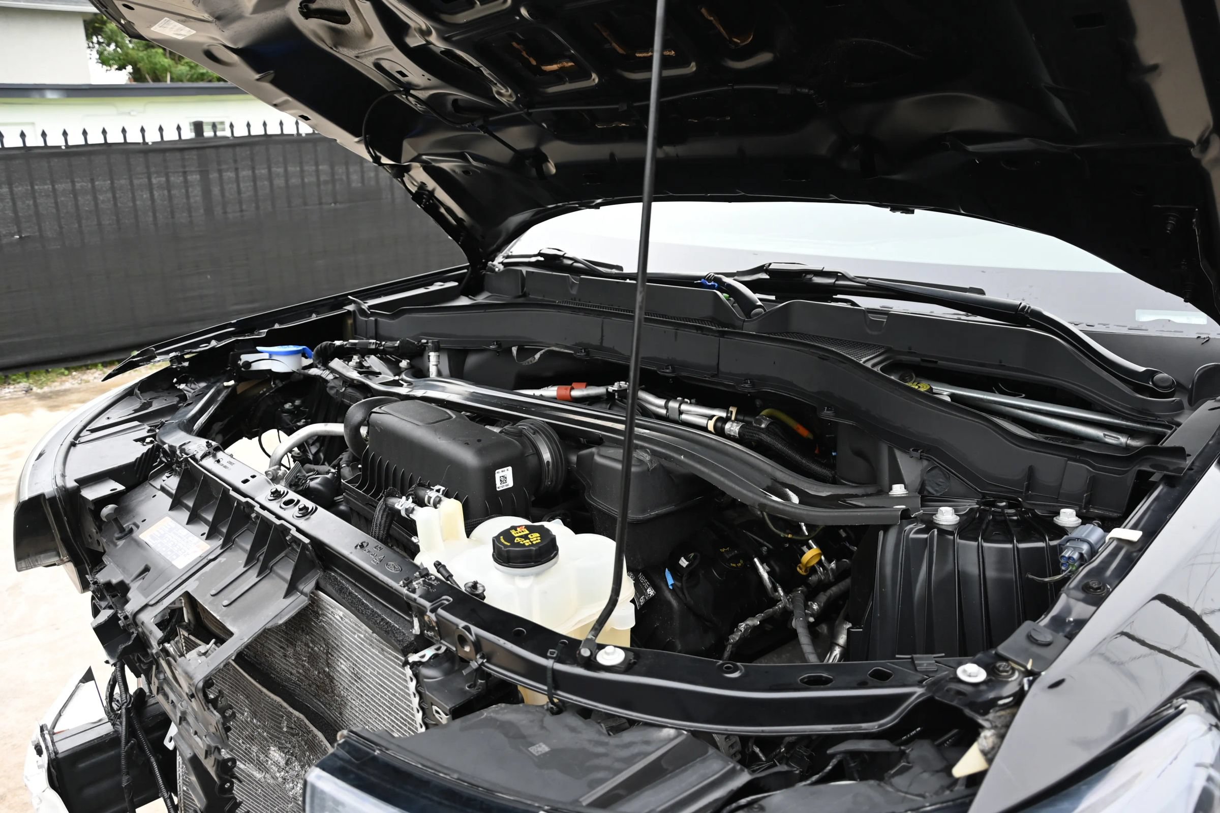 Used 2022 Ford Explorer 4WD Police Interceptor image 21