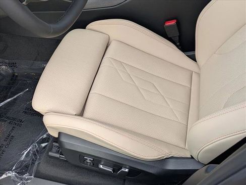 New 2026 BMW X3 xDrive30 w/ Premium Package image 4