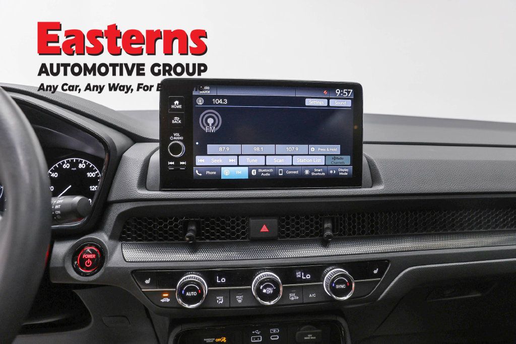 Used 2025 Honda CR-V Sport-L image 12