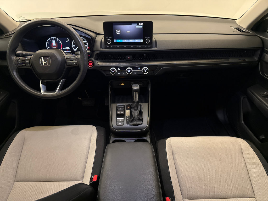 Used 2025 Honda CR-V LX image 12