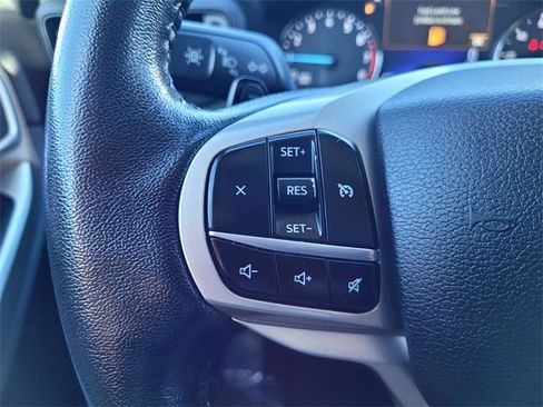 Certified 2021 Ford Explorer XLT w/ Class III Trailer Tow Package image 24