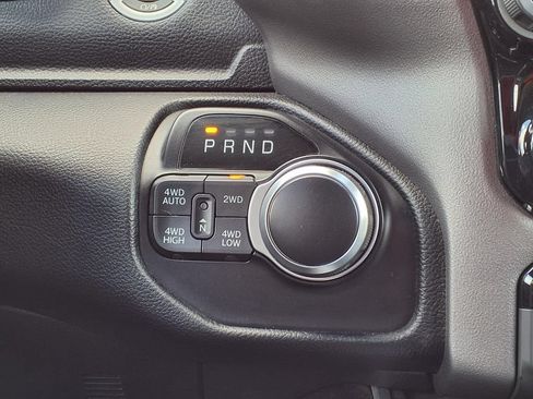 Used 2022 RAM 1500 Big Horn AWD/4WD image 27