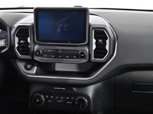 Used 2021 Ford Bronco Sport Big Bend image 9