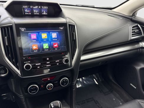 Used 2018 Subaru Impreza 2.0i Limited AWD/4WD image 24