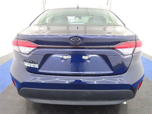 Used 2026 Toyota Corolla LE FWD image 11