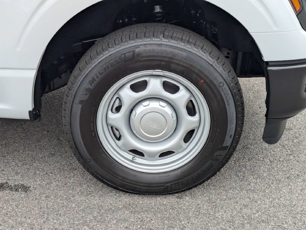 New 2026 Ford F150 XL RWD image 11