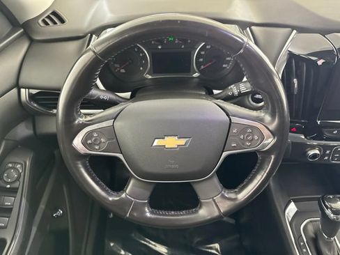 Used 2018 Chevrolet Traverse LT FWD image 23