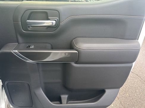 Used 2019 GMC Sierra 1500 AT4 w/ AT4 Premium Package image 29