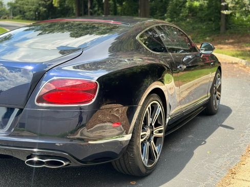 Used 2014 Bentley Continental GT V8 S AWD/4WD image 17