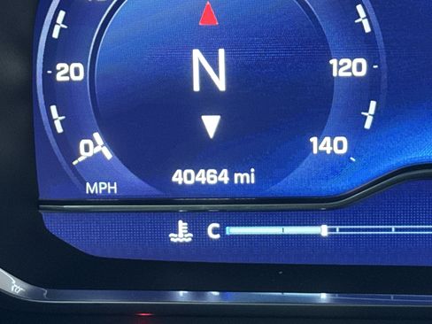 Used 2023 Chevrolet Tahoe RST w/ RST Performance Edition image 23