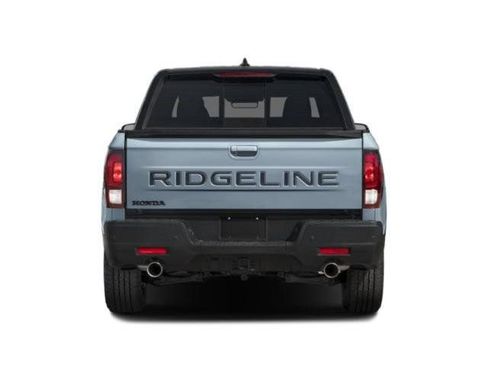 New 2026 Honda Ridgeline Black Edition image 5