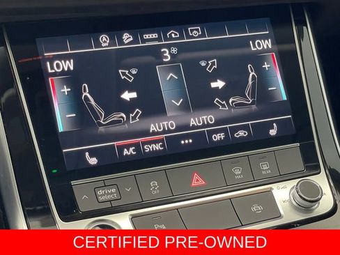 Certified 2024 Audi Q8 Premium image 4