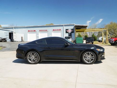 Used 2017 Ford Mustang GT w/ Interior & Wheel Package image 3