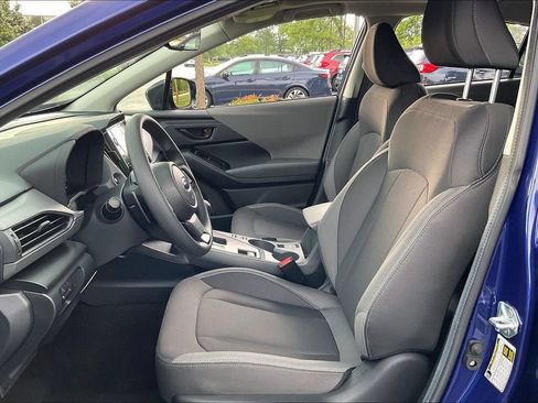 Certified 2026 Subaru Crosstrek 2.5i Premium AWD/4WD image 28