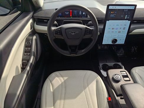 Used 2023 Ford Mustang Mach-E Premium RWD image 11