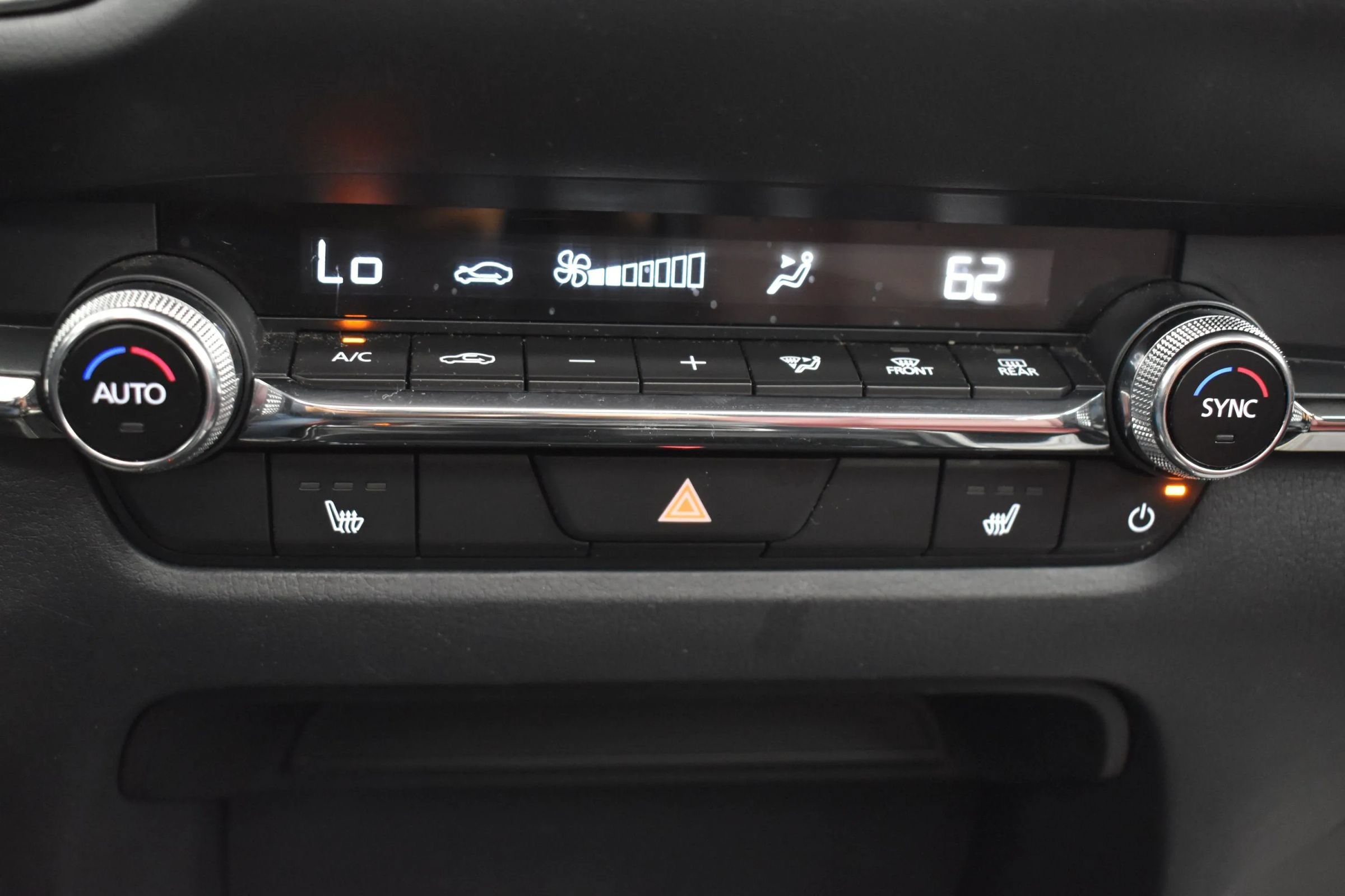 Used 2025 MAZDA CX-30 AWD 2.5 S w/ Preferred Package image 33