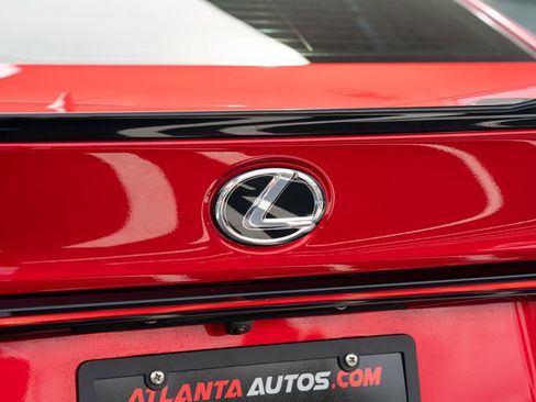Used 2023 Lexus IS 350 F Sport RWD image 18