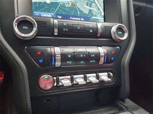 Used 2022 Ford Mustang GT Premium w/ GT Performance Package image 20